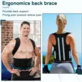 posture corrector for women